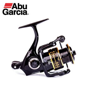 Fake abu garcia reels Outlet