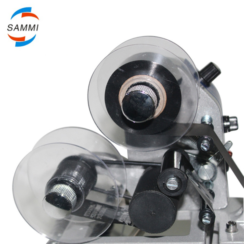 Factory price manual date coding machine DY-8