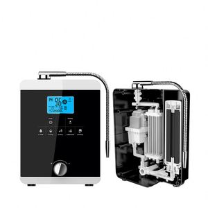 High Quality Titanium Plates Alkaline Water Ionizer Aqua Life Water Ionizer