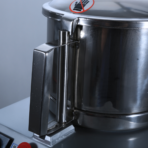 Thực Phẩm Đồ Uống Nhà Máy 5L Thực Phẩm Phổ Fritter Loạt Khác Làm Thực Phẩm Máy Móc