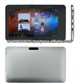 7 inches Dual core Imapx15