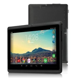 cheap china android tablet Q88 7 inch tablet pc