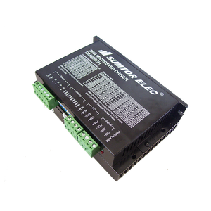 DM8060H digital stepper motor driver for nema 23~34 series motor
