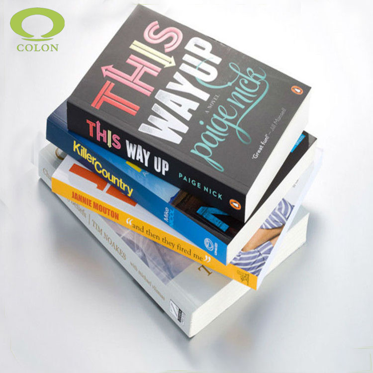 Дешевая Цена по прейскуранту завода Paperback образование школа Softcover учебники печать Услуги