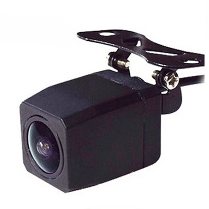 1.3MP AHD 170 градусов широкий угол обзора Автомобильная камера IP68 из водонепроницаемого материала