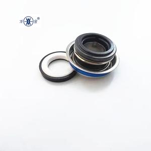 WMF-12 cartridge Ceramic Mechanical Seal Metal Bellows