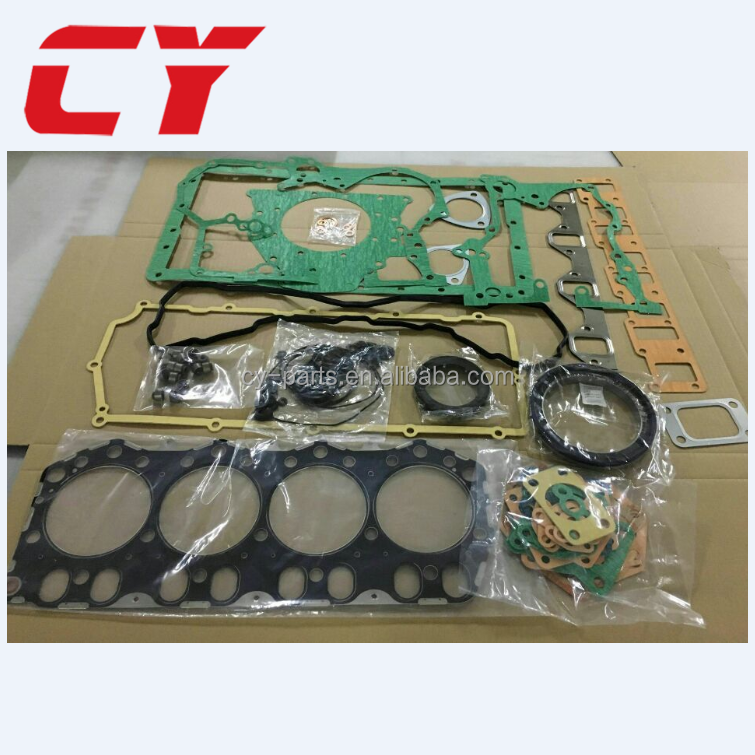 Tusk Complete Gasket Kit Set Top And Bottom End YAMAHA YFZ450R YFZ450X 2009-2017