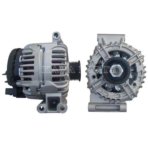 BRAND NEW ALTERNATOR FOR MINI COOPER 1.6L 1022112233 12V 105 AMP