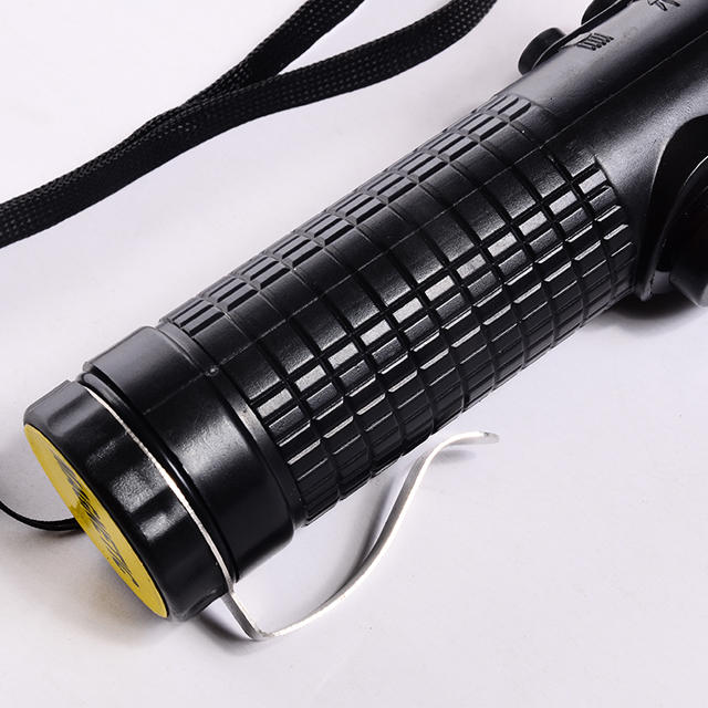 Волшебная палочка с защитным молотком, дорожные дубинки 10 дюймов, дорожная дубинка с магнитом с ремнем