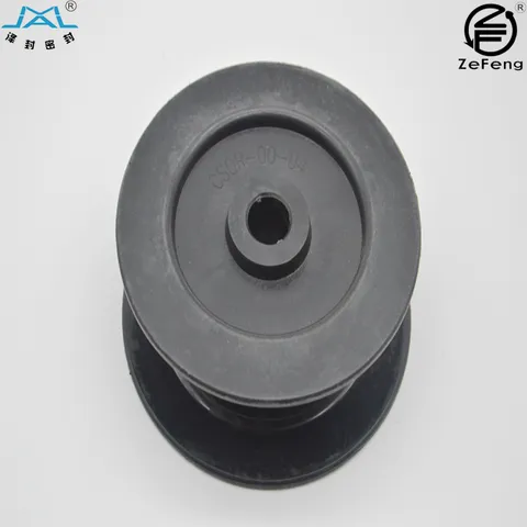 Mast hose pulley, Mast hose pulley direct from Shanghai Zefeng Industry ...