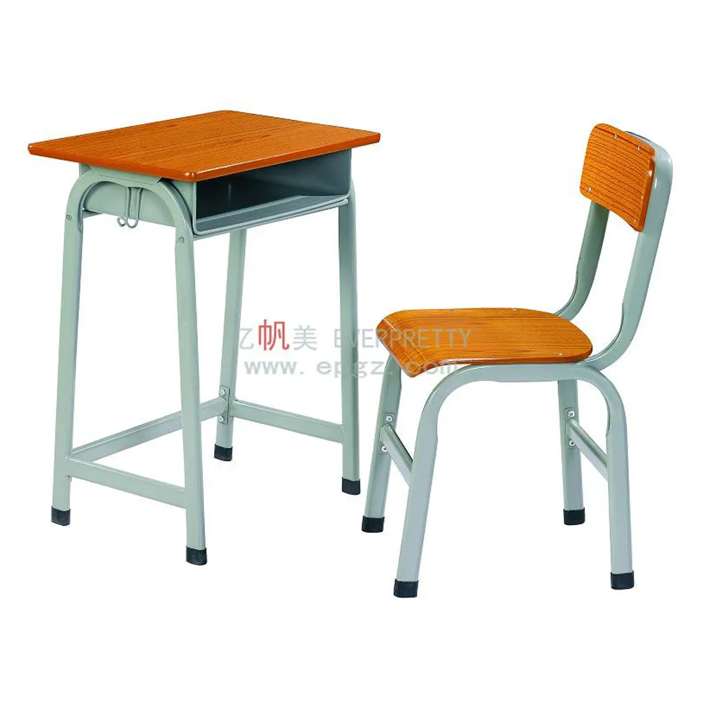 College Student Desks Study Table With Chair Make A Wooden Folding