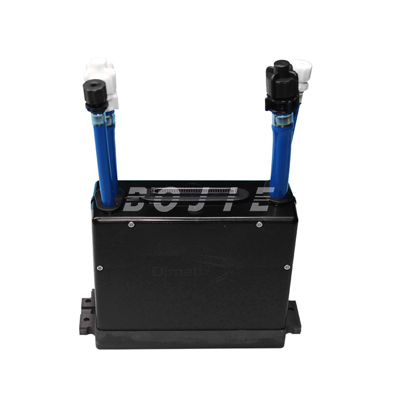 Starfire 1024 10PL Printhead for Gongzheng - Original Spare Part