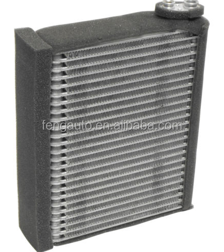 A//C Evaporator Core-Evaporator Parallel Flow Front UAC EV 939684PFC