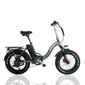 fatbike 750w