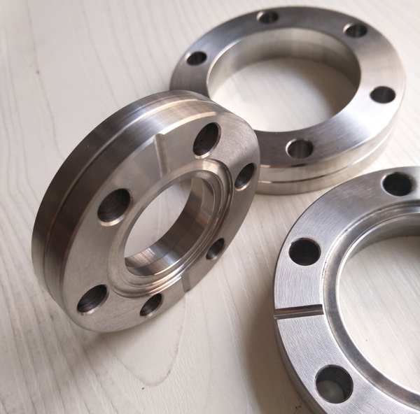 卫生真空环法兰 dn65 pn16 管配件 daftar harge 法兰价格