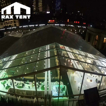 [RAXTENT] Outdoor tent PVC Wedding Party Tent with high quality