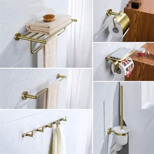 Antique Gold Bathroom Accessories Antique Gold Bathroom Accessories Suppliers And Manufacturers At Alibaba Com