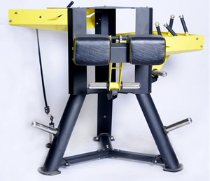 forearm exercise machine