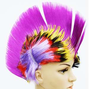 Kupit Petushinyj Greben Parik Volos Optom Iz Kitaya