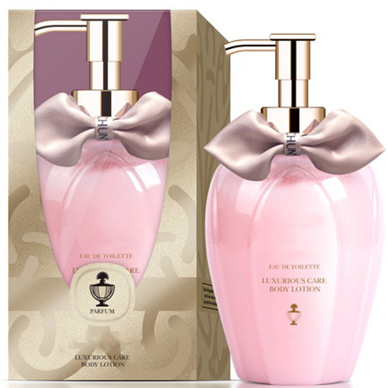 Новый Продукт OEM духи лосьон для тела метка частного назначения увлажняющий лосьон для тела для средств по уходу за кожей и Белый лосьон для тела