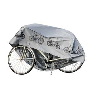 tandem bicycle cover
