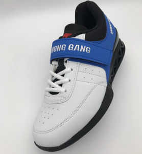 anta weightlifting shoes taobao