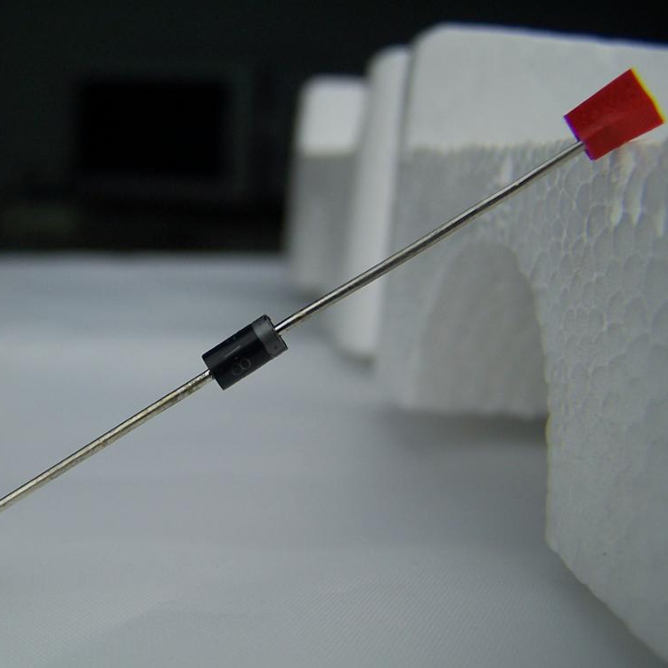 Diode BY127 5 Pcs