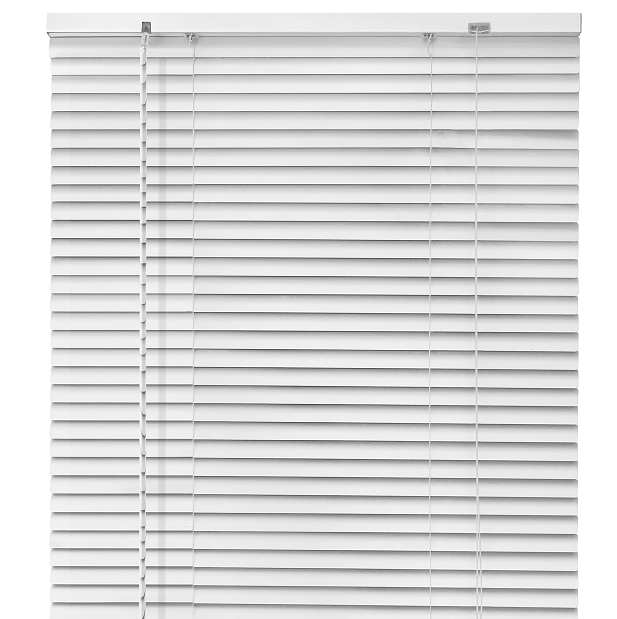 Preço barato cortina da janela persianas em pvc para a decoração da casa