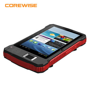 Handheld portable cheapest price of usb biometrics fingerprint scanner tablet pc
