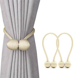 Hot Design Curtain accessory holders  curtain accessories holders magnetic curtain holder