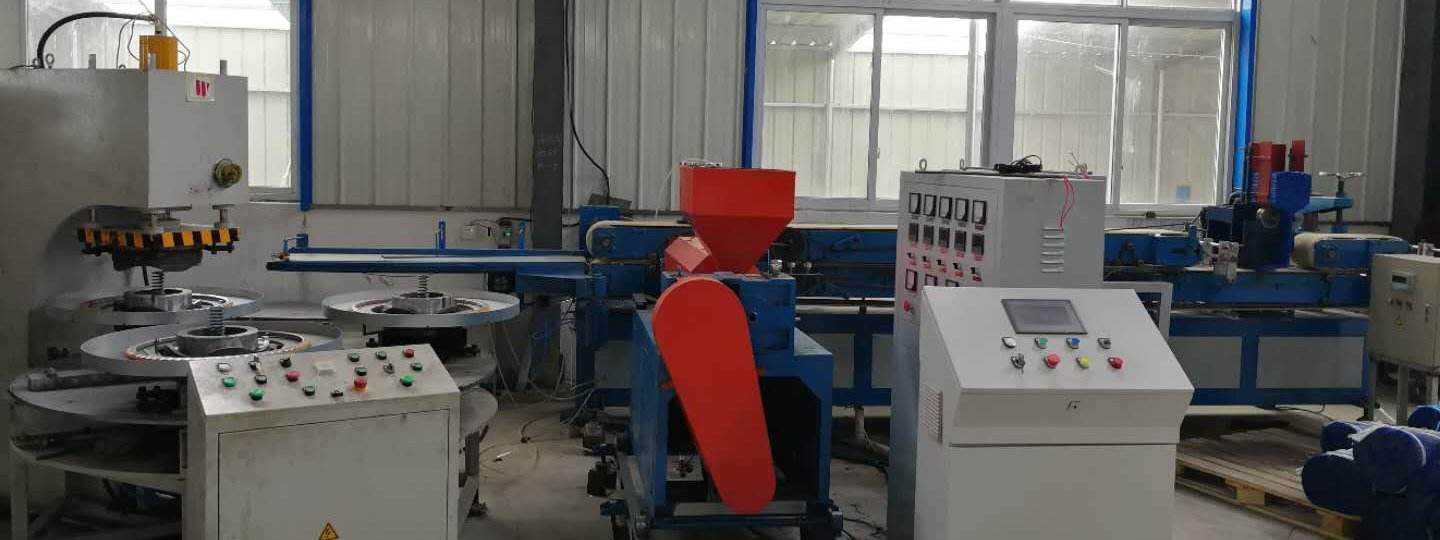 Anhui World Brush Co., Ltd. sweeper brush, brush make machine