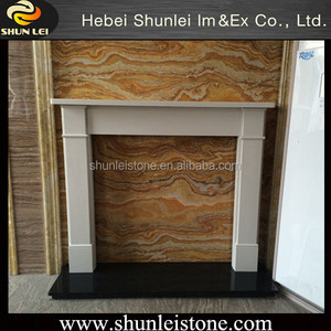 Granite Fireplace Back Panel Granite Fireplace Back Panel