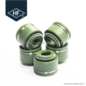 CG 125CC Valve Stem Oil Seal For Motorcycle