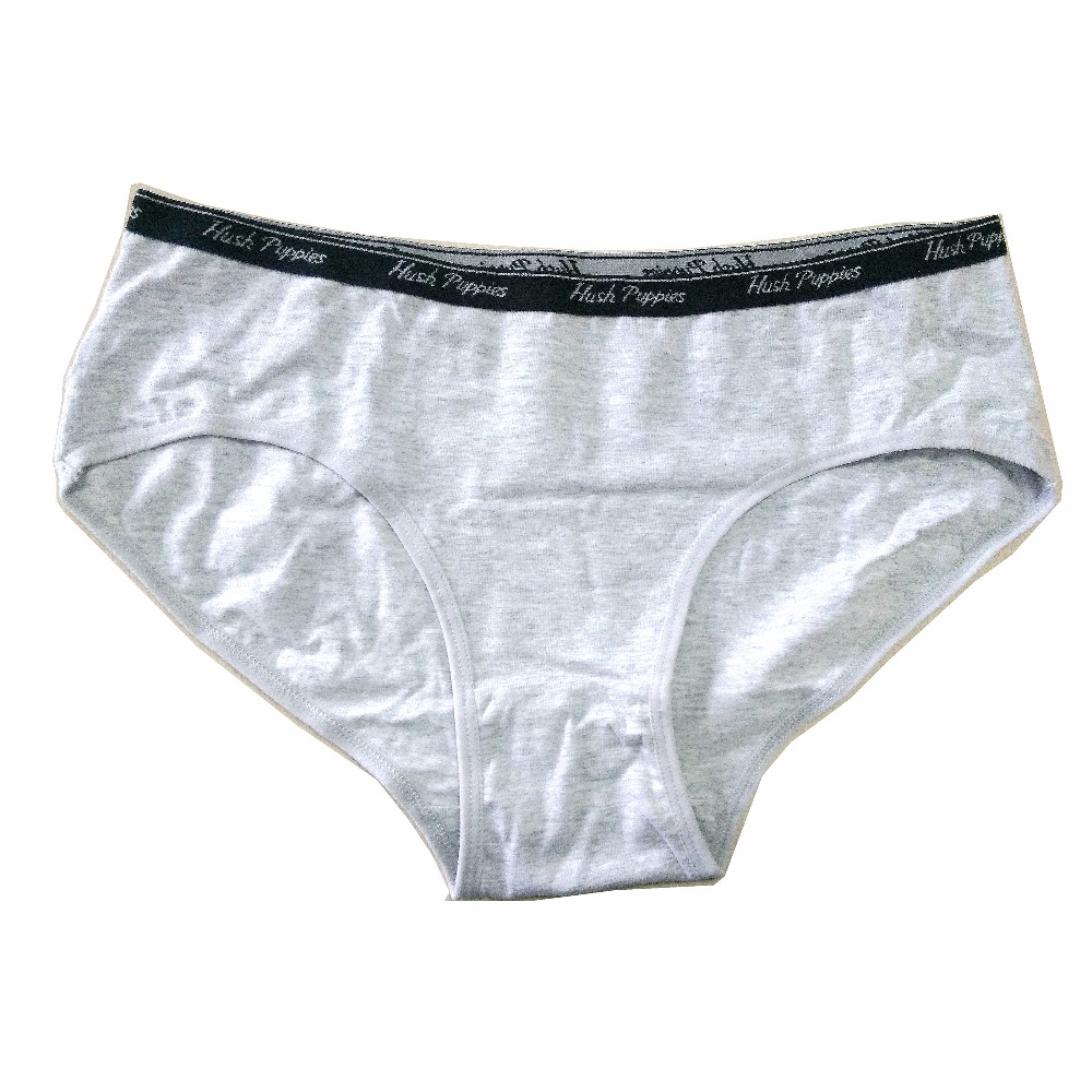 hush puppies underwear female