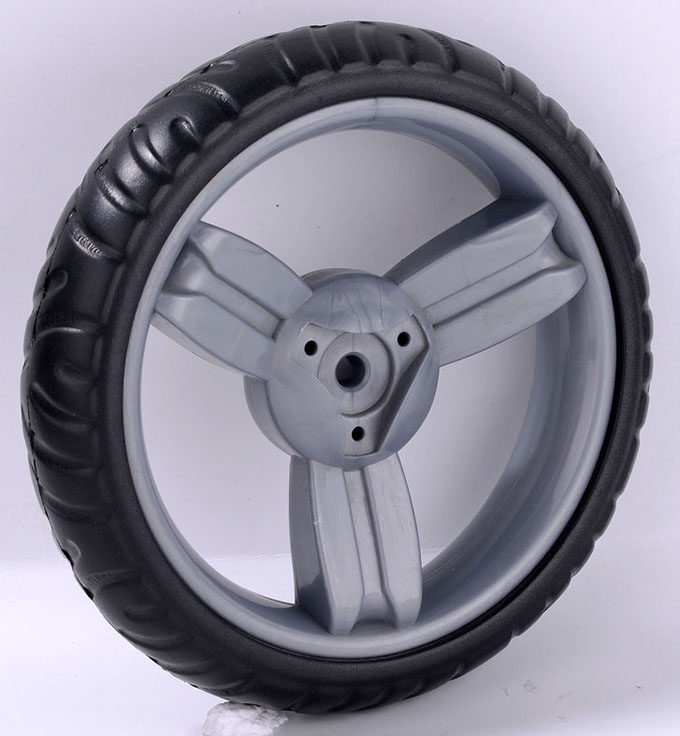 婴儿推车车轮零件,8英寸婴儿车轮胎轮婴儿推车 - buy baby stroller