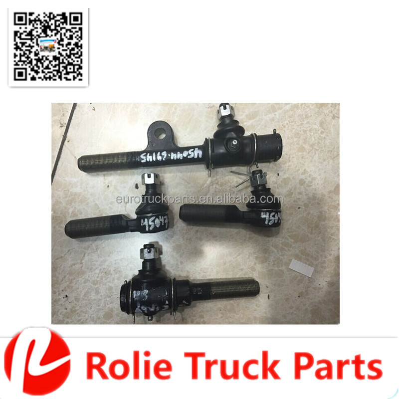 OEM No 4504069102 SE-2752RX CEFJ99R - Volvo Eurotruck Parts