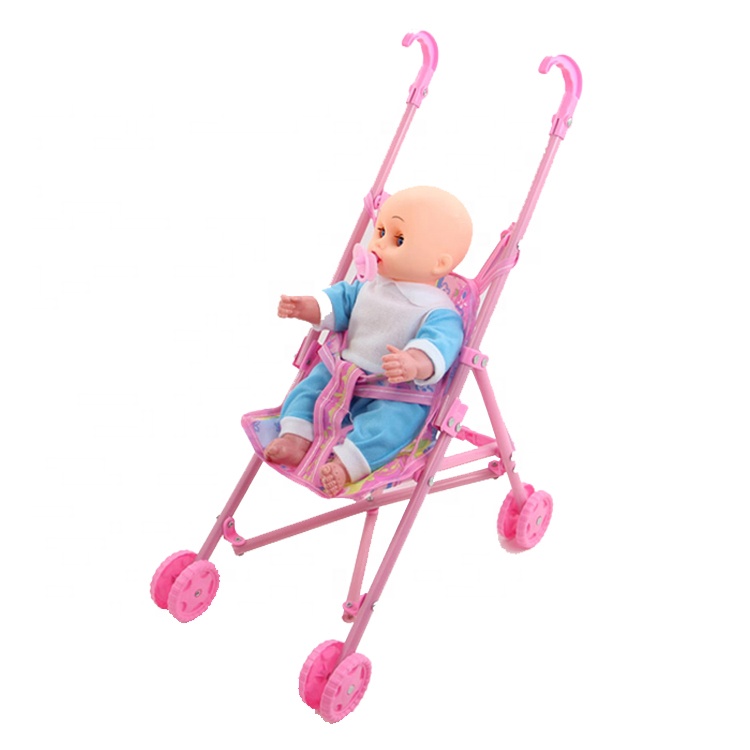 Bonecas e carrinhos no atacado Clearance