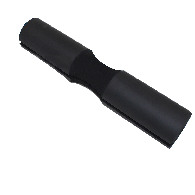 Barbell Dumbbell Grips Thick Bar Handles Silicone Anti-slip Protect Pad Pull Up Weightlifting Fat Grip Support