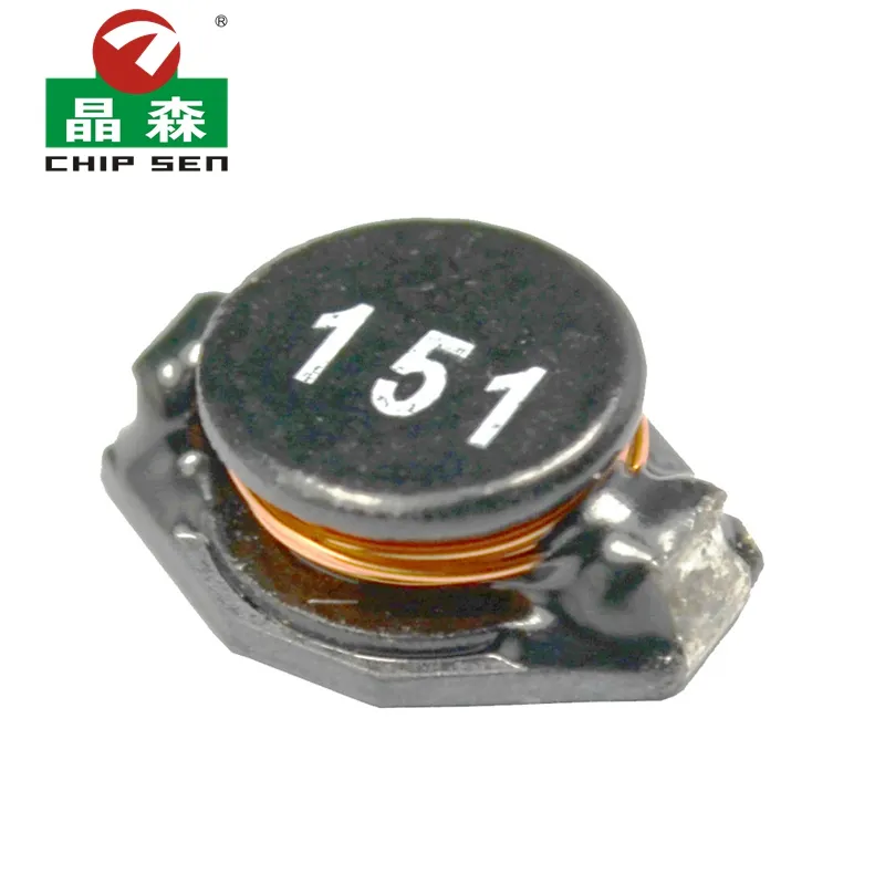 Fixed Inductors 22uH 10% 10 pieces 