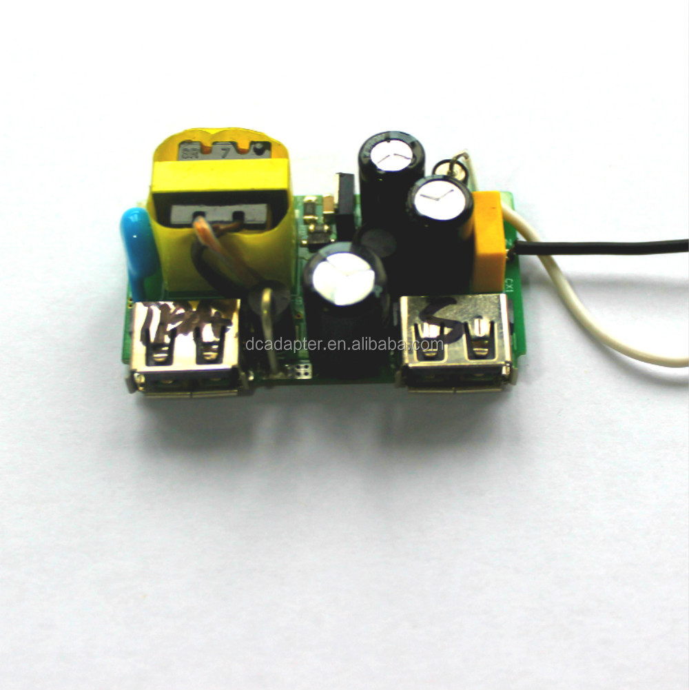 Плата pcb pcba для мобильного телефона, 5 В, 3 А