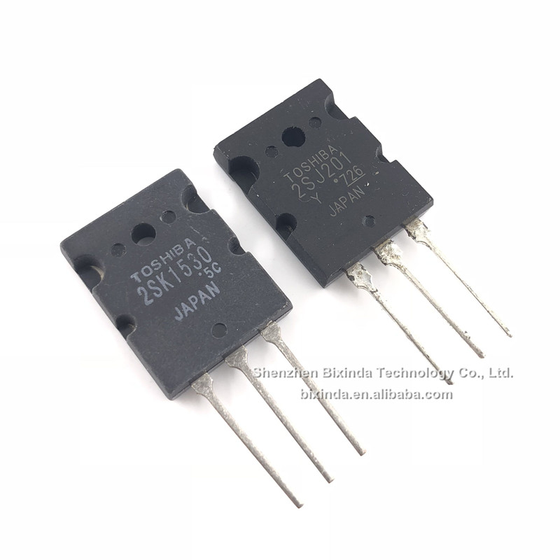 2SJ309 TRANSISTOR TO-92 2SJ309