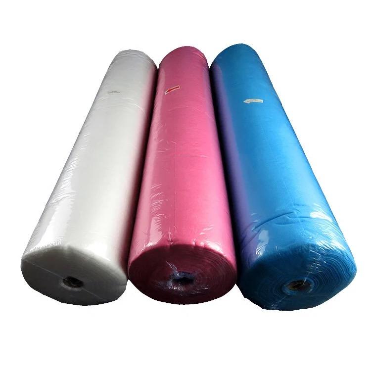 спанбонд 60 микрон белый. простыни одноразовые 70х200 в рулоне архангельск. одноразовые простыни в рулоне. простыни sms 15 70*200 голубые, рулон 100 шт. рулонные простыни.