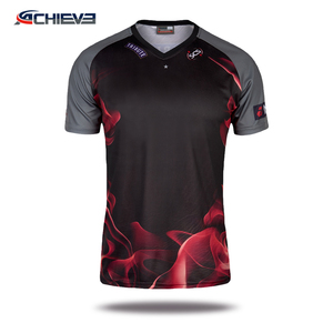 New design cricket team/club jersey,custom cricket jersey pattern