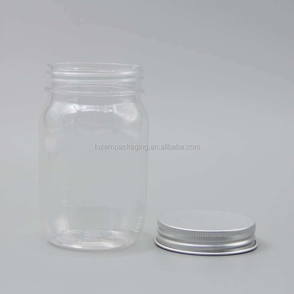 Toland Home Garden Mason Jar Mug 1 pint Green