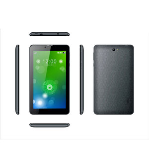 In stock!Cheap MTK8321 1G ram 8G rom Quad core 7inch phone calling 3g tablets