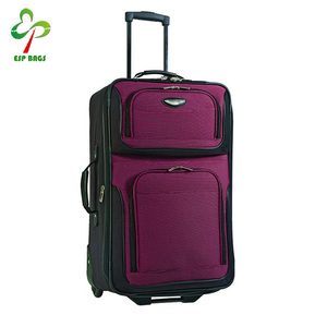 president trolly bag