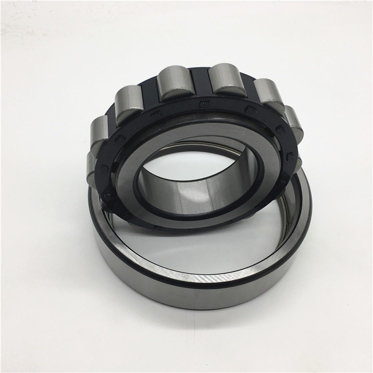 NF-208 Cylindrical Roller Bearing NF208 NF 208 Cylindrical Roller Bearing NF 208