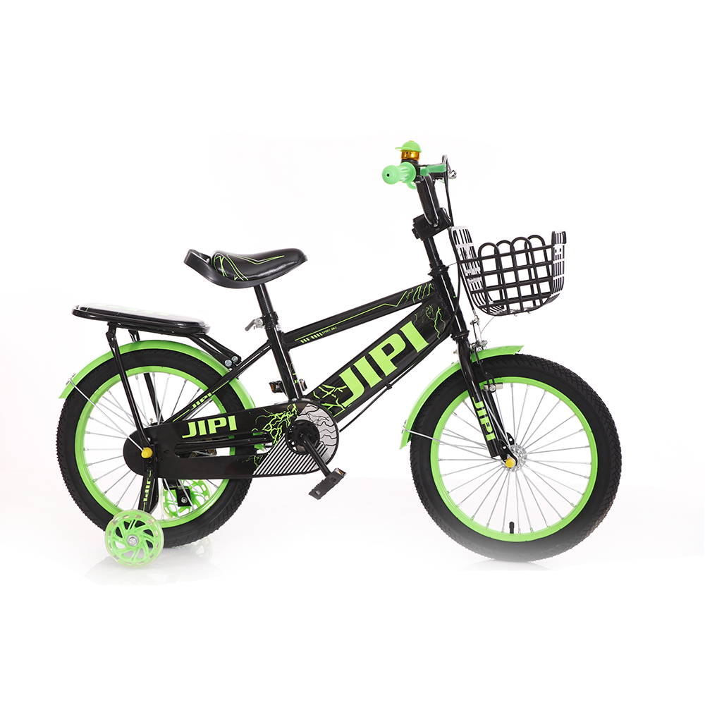 hero cycle with gear