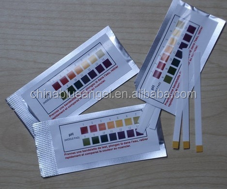 Водный тест-наборы