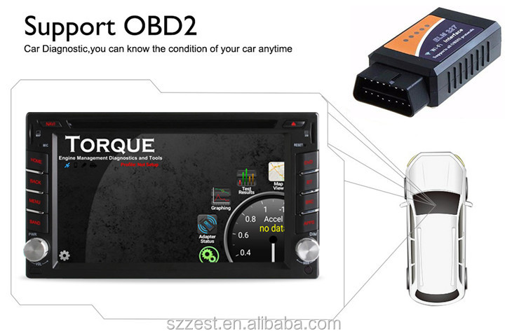 zest 8"inch full touch screen android car audio accessories for Renault LOGAN Duster L90 Auto radio Video Multimedia
